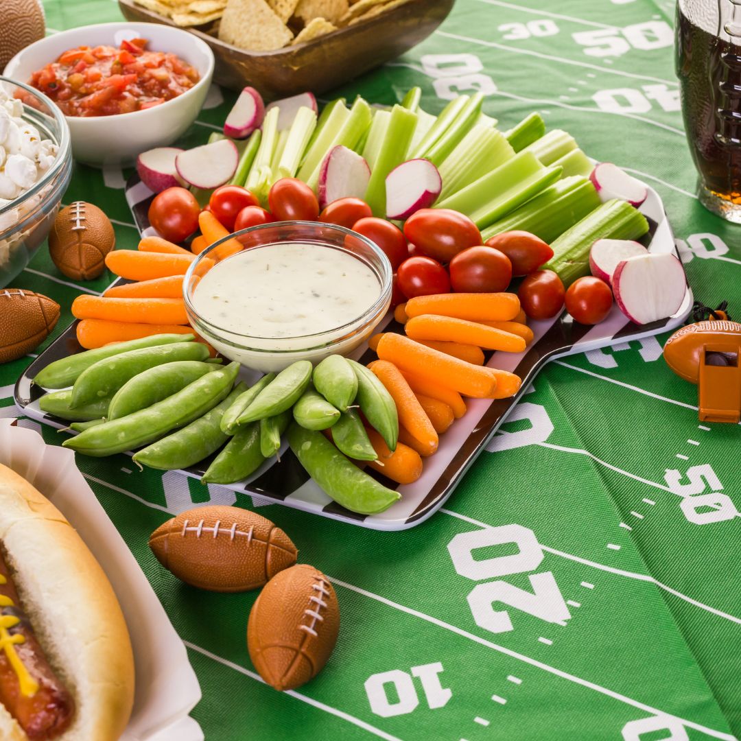 Why Choose Catering for Your Super Bowl Party?