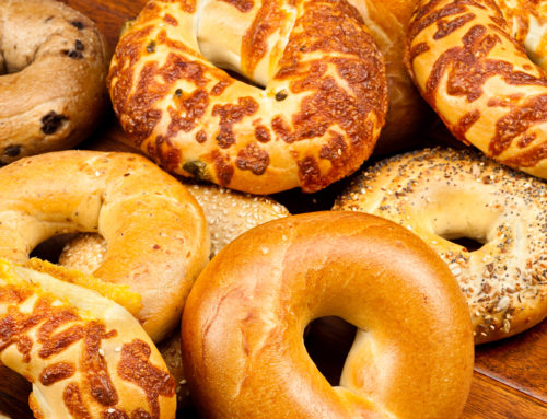 Why Bagels Have Holes: Uncovering the Mystery Behind New Jersey’s Best Bagels